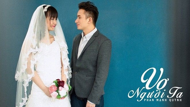 'Vợ người ta' với những phiên bản khó đỡ của sao Việt Ảnh 2