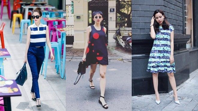 4 xu hướng không bao giờ lỗi thời mỗi khi xuân về Ảnh 2