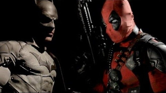 5 nhân vật không có siêu năng lực nhưng vẫn có thể hạ gục Deadpool Ảnh 2