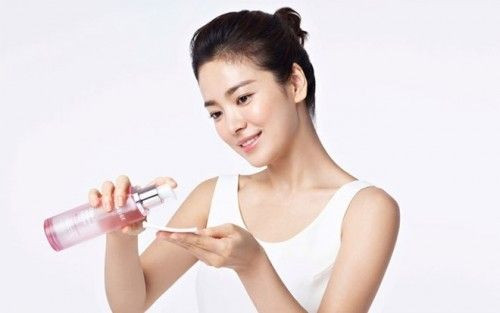 7 loại mỹ phẩm cần thiết cho bạn gái ngày Tết Ảnh 2