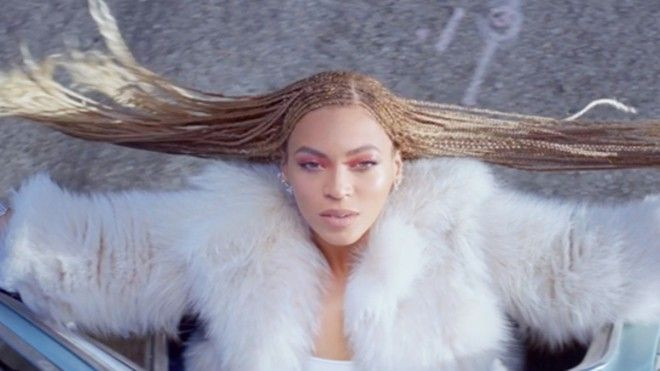 Beyonce giận dữ chống lại cảnh sát trong MV 'Formation' vừa ra mắt Ảnh 2