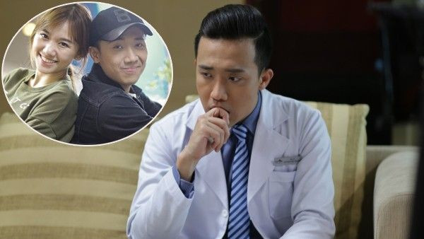 Trấn Thành: 'Tôi yêu Hari hết sức bình thường. Tiến Đạt không phải người thua cuộc' Ảnh 2