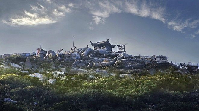 6 ngôi đền chùa được lòng người Việt nhất mỗi dịp đầu năm Ảnh 2