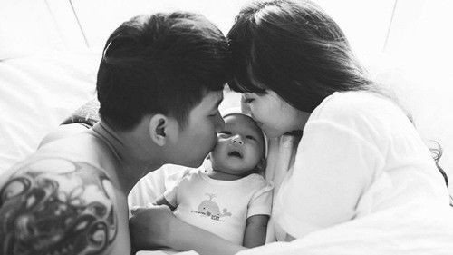 Lê Hoàng - The Men: ‘15 năm xa nhà, đây là cái Tết ý nghĩa nhất!’ Ảnh 2