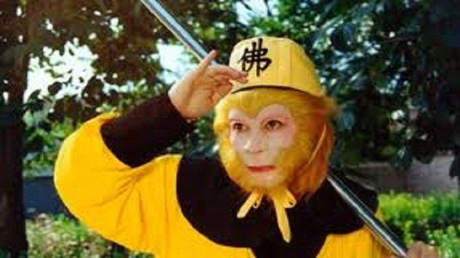Năm khỉ - bật mí những câu chuyện thú vị xoay quanh Tôn Ngộ Không Ảnh 2
