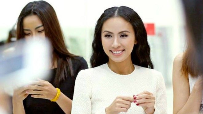 30 phút 'dọn stress' cùng MC Huyền Ny cho Tết thêm vui Ảnh 2