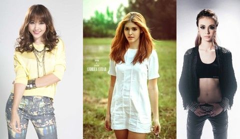 'Điểm danh' những sao ngoại thành công khi hoạt động trong showbiz Việt Ảnh 2