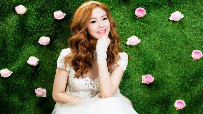 Minh Hằng: ‘Tôi vẫn chờ người đàn ông định mệnh của đời mình’ Ảnh 2