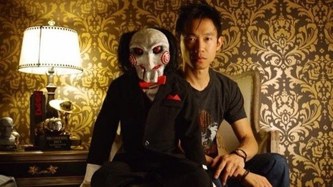 Đạo diễn ‘The Conjuring’ trở lại với phần hậu truyện của ‘Saw’ Ảnh 2