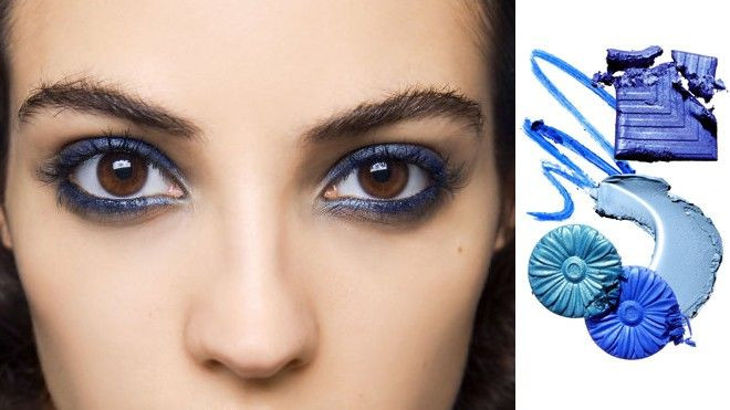 Những style trang điểm cực hợp với việc dạo phố ngày xuân Ảnh 2