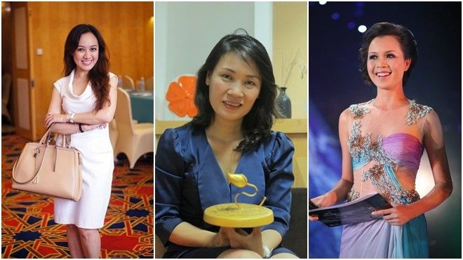 Đây là 3 nữ MC tuổi Thân tài năng, xinh đẹp nhất nhì showbiz Việt Ảnh 2