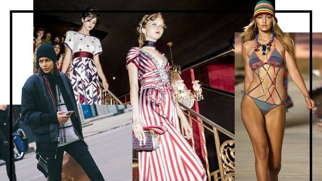 9 điều không nên bỏ qua ở tuần lễ thời trang New York Ảnh 2