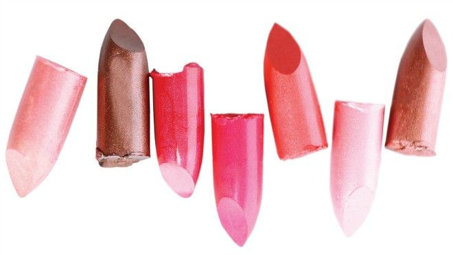 12 sắc son các nàng phải thử nhân dịp đầu năm 2016 Ảnh 2