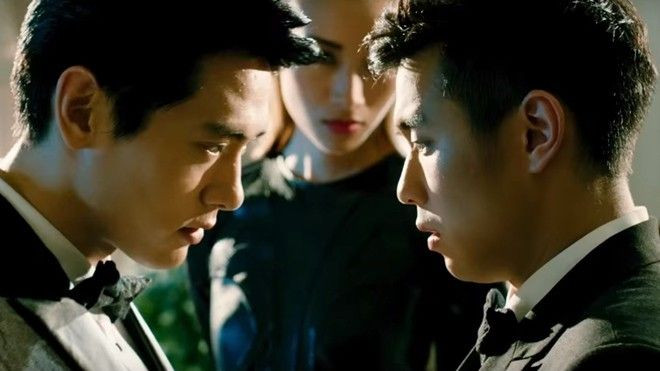 Siêu trộm - Bom tấn 'thách thức' trào lưu phim Tết Ảnh 2