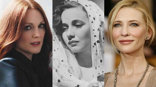 11 diễn viên lập cú đúp đề cử Oscar trong cùng một năm Ảnh 2
