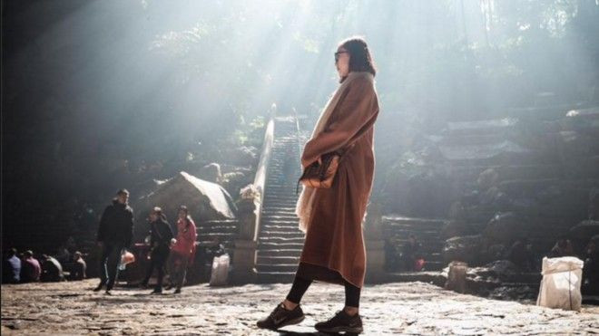 Tóc Tiên du xuân phương Bắc, Huyền My ăn Tết ở Dubai Ảnh 2