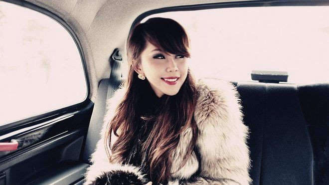 Top 8 Beauty Blogger hot nhất 2016 Ảnh 2