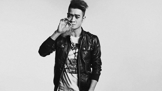 SlimV: 'Tôi là một nhà sản xuất âm nhạc' Ảnh 2