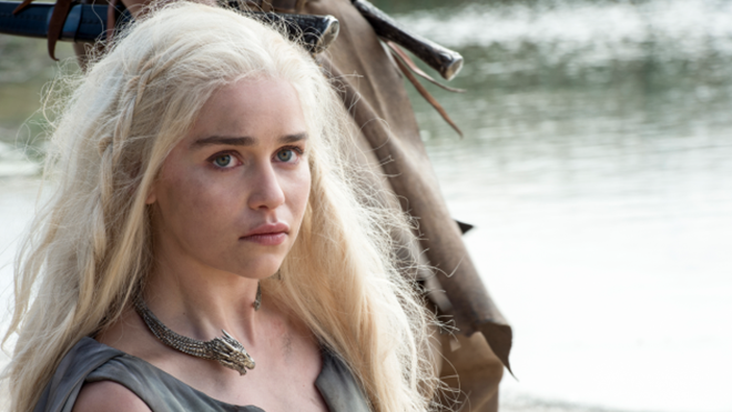 26 bức hình mới nhất tiết lộ nội dung 'Game of Thrones' mùa 6 Ảnh 2