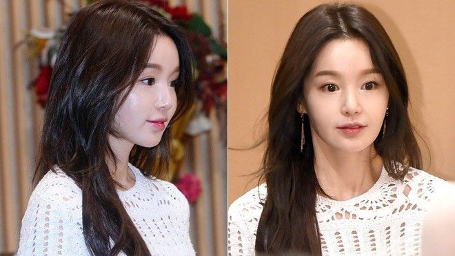 ‘Búp bê dao kéo’ Nam Gyuri xuất hiện với gương mặt khác lạ Ảnh 2