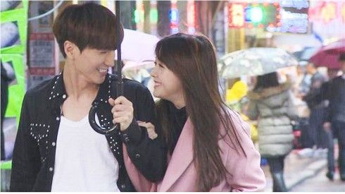 ‘Camera giấu kín’ hot nhất màn ảnh Hàn ngày Tết Ảnh 2