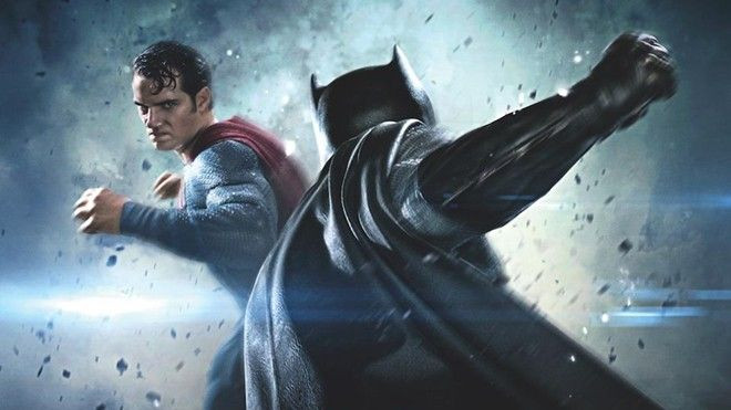 Batman 'vô đối' trong trailer cuối cùng của 'Batman V Superman' Ảnh 2