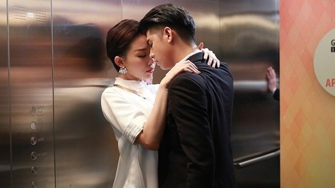 Sao Việt 'đua nhau' ra sản phẩm hưởng ứng Valentine's Day Ảnh 2