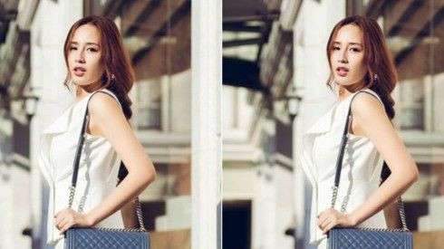 'Copy' sao Việt để hút hồn chàng trong ngày Valentine Ảnh 2