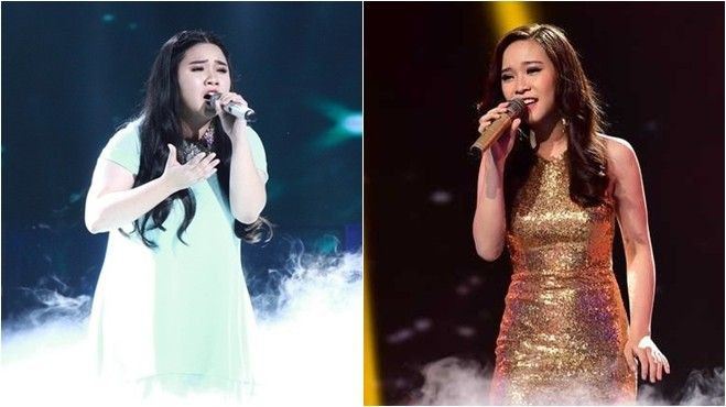 Ca sĩ The Voice rủ nhau 'tung hoành' VTV - Bài hát tôi yêu Ảnh 2