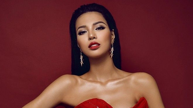 Khả Trang viết 'tâm thư' thách thức antifan bằng 10.000 like Facebook Ảnh 2