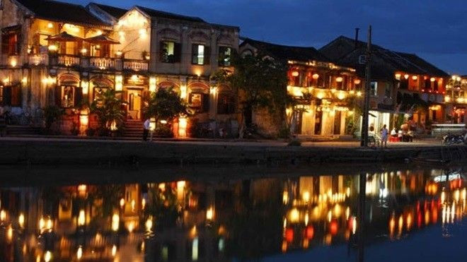 Địa điểm 'đưa nhau đi trốn' lý tưởng cho các cặp đôi ngày Valentine Ảnh 2