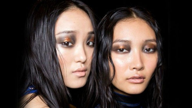 Điểm danh những style trang điểm hot nhất tuần lễ thời trang New York 2016 Ảnh 2