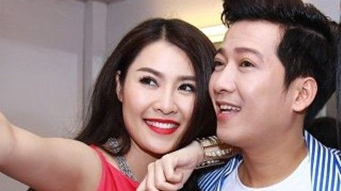 Mối quan hệ trên mức bạn bè giữa Quế Vân và Trường Giang là có thật? Ảnh 2