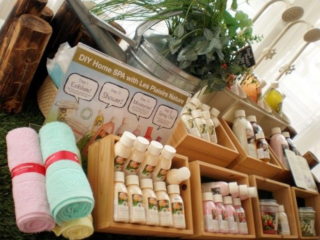 Liệu pháp mùi hương cho ngày Valentine ngọt ngào Ảnh 2