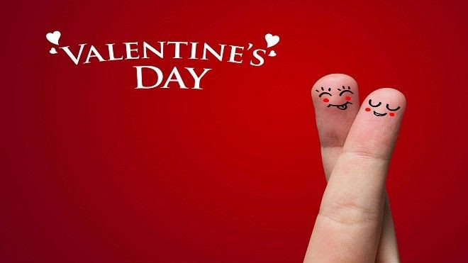 7 truyền thống độc đáo nhất thế giới trong Valentine's day Ảnh 2
