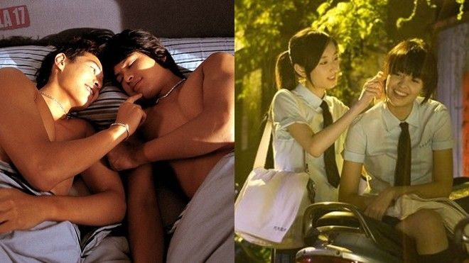 5 phim đồng tính lãng mạn Đài Loan Ảnh 2