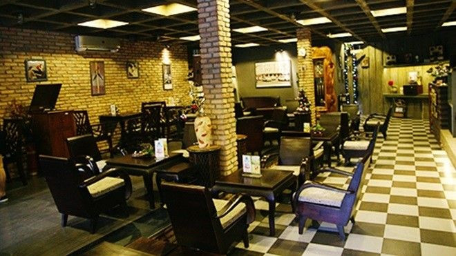 Mách nước quán xá ở Sài Gòn cho các cặp đôi tối Valentine's day Ảnh 2