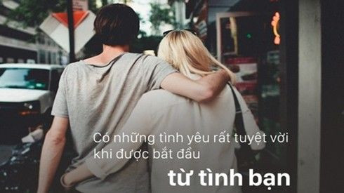 Bạn có bao giờ hiểu cảm giác yêu một người là như thế nào? Ảnh 2