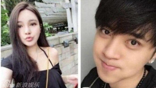 Tài tử 'Mỹ nhân ngư' lấp lửng chuyện cưới giai nhân thẩm mỹ Ảnh 2