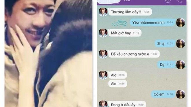 Quế Vân tung bằng chứng bị phụ bạc, Trường Giang 'buộc' phải yêu Nhã Phương vì fan? Ảnh 2