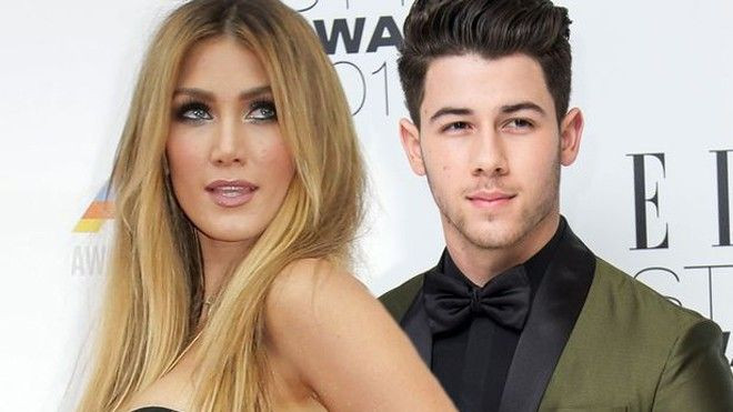 Những cặp sao Hollywood chia tay vào dịp Valentine Ảnh 2