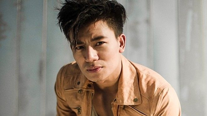 Hiếu Nguyễn lần đầu kể về chuyện tình 6 năm day dứt Ảnh 2