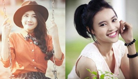 Những diễn viên người Việt được màn ảnh xứ Hàn chú ý Ảnh 2