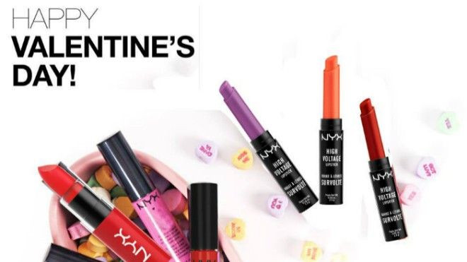 Hãy làm tất cả những điều 'em muốn' trong ngày Valentine nhé các chàng trai! Ảnh 2