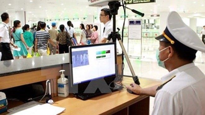 Vi rút Zika đã 'tiến sát' Việt Nam Ảnh 2