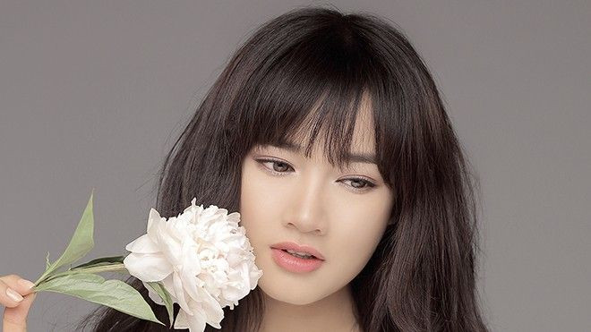 Nabi Nhã Phương: Gu thời trang từ nữ tính đến cá tính Ảnh 2