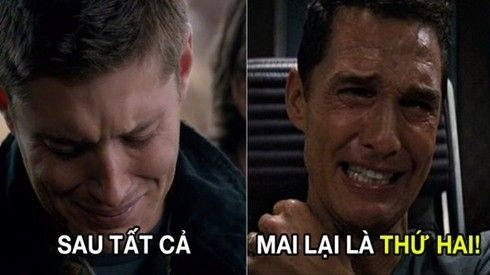 Hết Tết rồi, tâm trạng bạn như thế nào? Ảnh 2