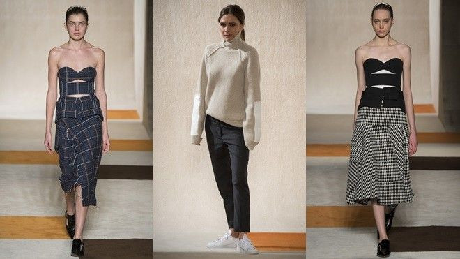 Victoria Beckham: Cuộc chơi vải vóc từ trong tủ đồ của chính mình Ảnh 2