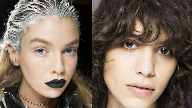 10 xu hướng làm đẹp đáng thử tại tuần lễ thời trang New York Ảnh 2