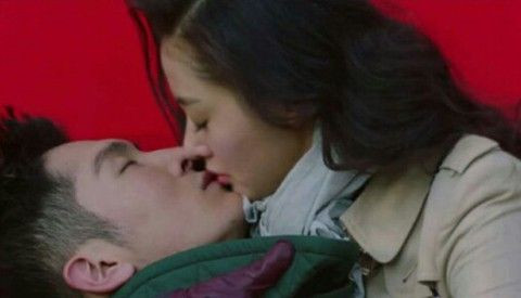 Fans mơ hồ với kết thúc thứ 3 của 'Thái tử phi thăng chức ký' Ảnh 2